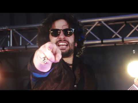 Sr. Salvaje - SALVAJES (Videoclip Oficial)