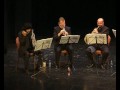 Royal Brass Quintet 027 (in Motril) - THE BEATLES: "Eleanor Rigby"