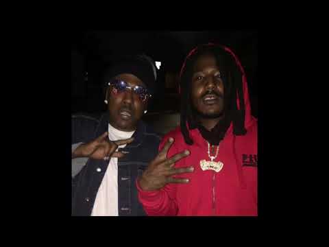 Messy Marv x Mozzy Connect in Sacramento [BayAreaCompass]