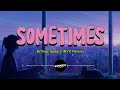 Sometimes Britney Spears RYX Remix