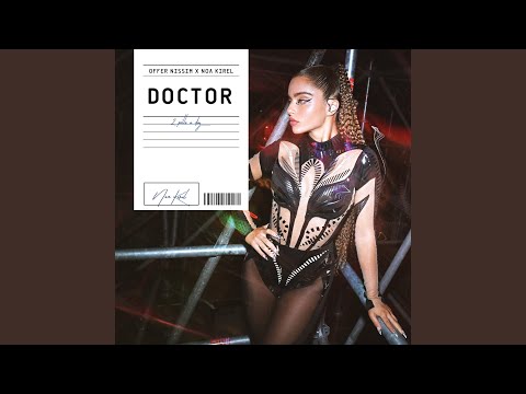 Video thumbnail for Doctor (Radio Edit)