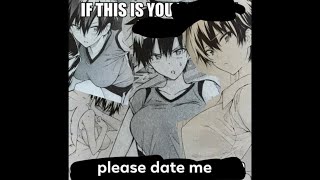 TOMBOY MEMES