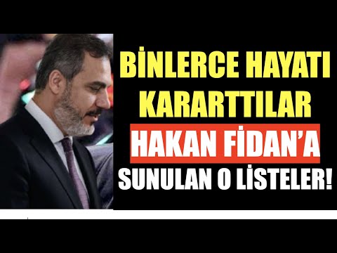 SHOCKING CONFESSION: WE MADE A LIST IN A SECRET MEETING AND SENT IT TO MIT... THIS IS HOW THEY DE...