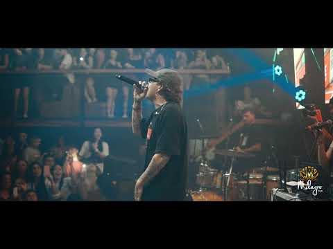 Victoria - Beele | Milagro Club Monteria (En vivo)