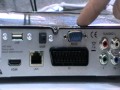 Xoro HRC 9000 Combo Receiver Overview Installation
