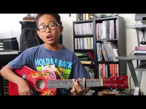 Photograph- Ed Sheeran (Cover by Altair Lance)