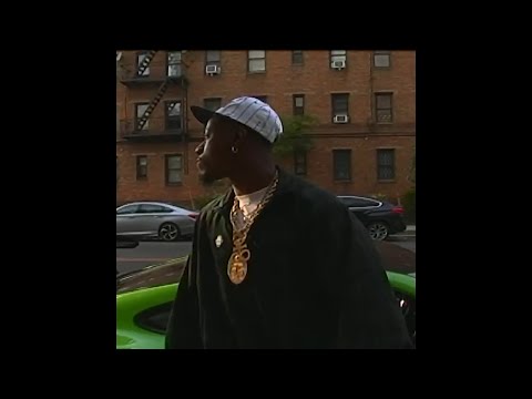 (FREE) Joey Bada$$ x Mobb Deep x Old School Boom Bap Type Beat - "IRON" | 90s Freestyle Instrumental