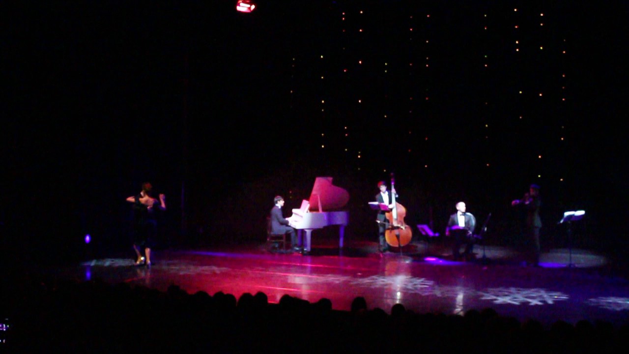 1. Alexander Krupnikov & Ekaterina Lebedeva