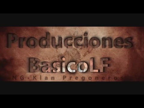 Enemigos - Lirika Aztlan MR  Falso & Gozteron  (Video Oficial)