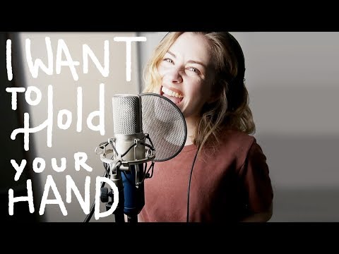 I Want To Hold Your Hand - The Beatles (Cover)