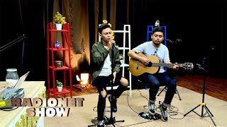 Mahen – Pura-pura Lupa | RADIONET SHOW