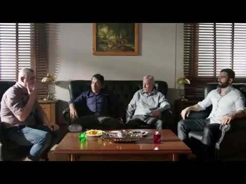 şafak sezer ketenpele hakkını helal eyle (O MEŞHUR SAHNE)