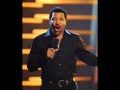 Lionel Richie Just For You