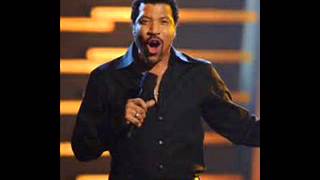 Lionel Richie   -   Just For You
