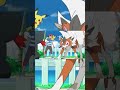Ash Lycanroc Is A Crashout