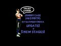 MKP SEASON 2 9 S2 FINAL Johnny Cage MK2 MKTX By Bathory Nova UPDATE 3 New Stages