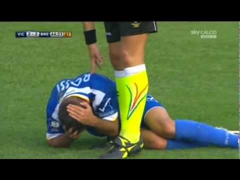 Serie B Win 2012-2013 - 5ª giornata: Vicenza vs Brescia (gara integrale)
