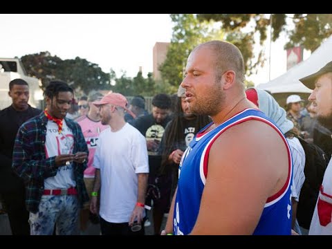 Big Body Bes Funny Moments - Big Body Bes Live