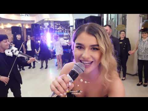 Ana Maria Rosiu & Formatia Adrian de la Severin Majorat Mateo -4-