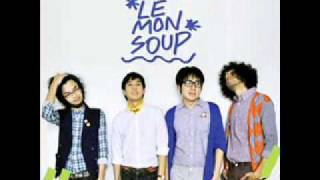 Lemon Soup - Status [New Single]