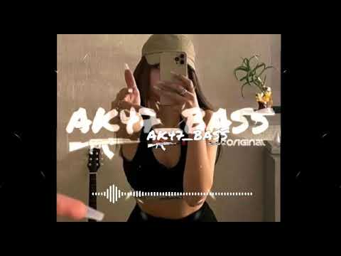 AK47_BASS/Neden Hep Kader[REMIX]