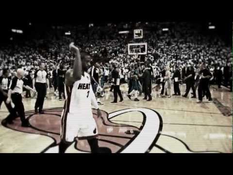 Dwyane Wade 2012 Season Highlights