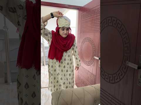 Shaheer Nahi Darta 😂 #shorts #youtubeshorts #trending #ytshorts #ridanaqqash