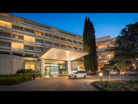 Eden Hotel by Maistra Collection, Rovinj, Croatia