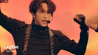 Download lagu INI｜'BOMBARDA' from 2022 INI 1ST ARENA LIVE TOUR [BREAK THE CODE] mp3