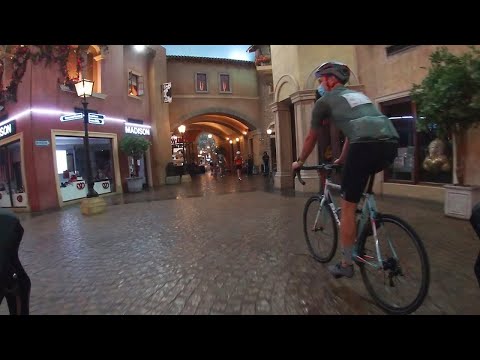 Montecasino Classico 2022 (93km) - Full Ride
