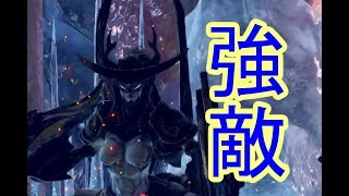 #8[GOD EATER3/実況]初見プレイ！高速で強敵！gdgdプレイで神速退治！[ゴッドイーター3/PS4]