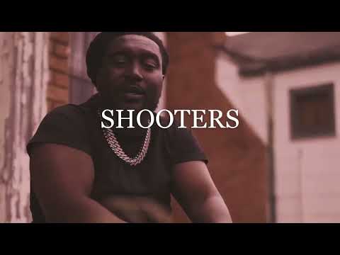 [FREE] FMB DZ x Detroit Type Beat "SHOOTERS 2" (Prod. BurnaBeatZ)
