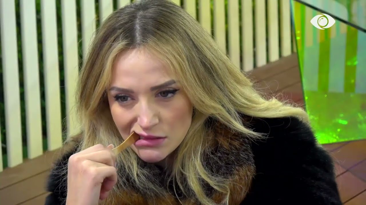 “Më tha ti më shite për herë të dytë”/ Stelina flet për përballjen me Keijsin në Për’puthen