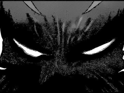 Toriko Chapter 347 Review - トリコ