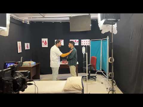 Nayan Aggarwal Blood Donor