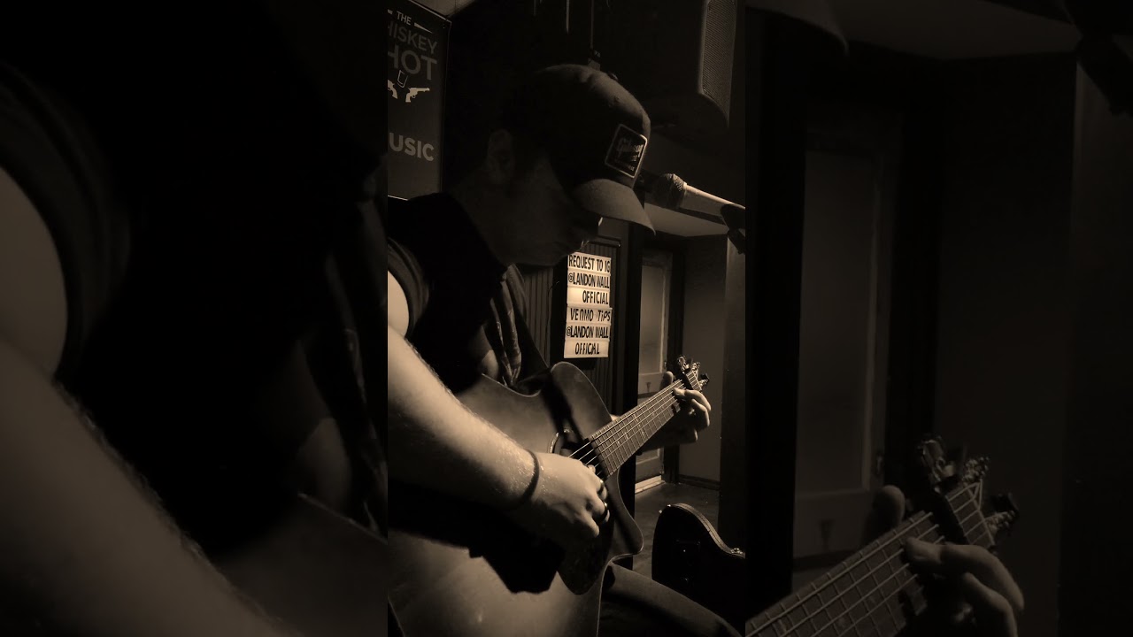 Promotional video thumbnail 5 for Landon Wall