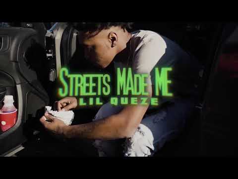 Lil SKE - “Streets Made Me” (Official Video) Shot By - @Bornwinnerbj