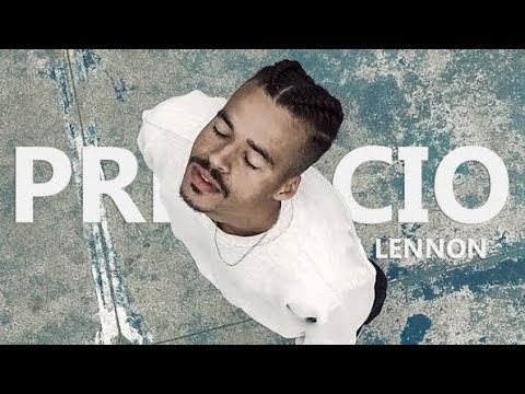 Prefácio #4 L7NNON - Decisão (Official Music Video)