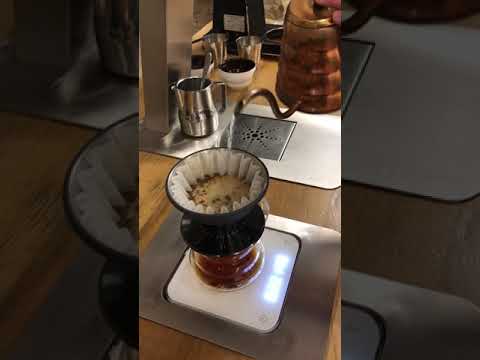 Your guide to brew Decemberdripper with Søren Stiller Markussen