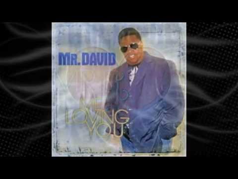 MC - Mr. David - Mind her business