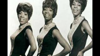 Martha Reeves and the Vandellas - MY BABY LOVES ME
