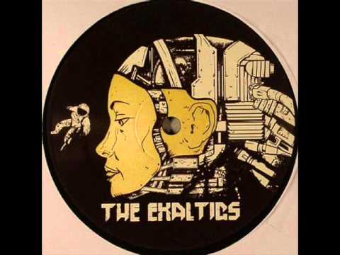 The Exaltics - One Circle