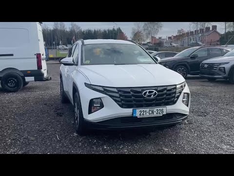 Hyundai Tucson 1.6D Executive *JUST ON SALE* - Image 2