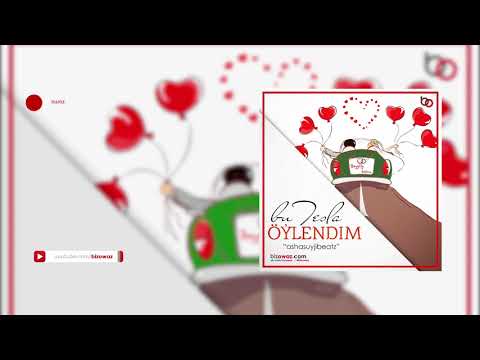 Bu TesLa - Oylendim (bizowaz.com) audio 2018