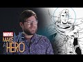 Space Ambassador | Marvel Make Me a Hero