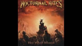 Nocturnal Rites - Awakening