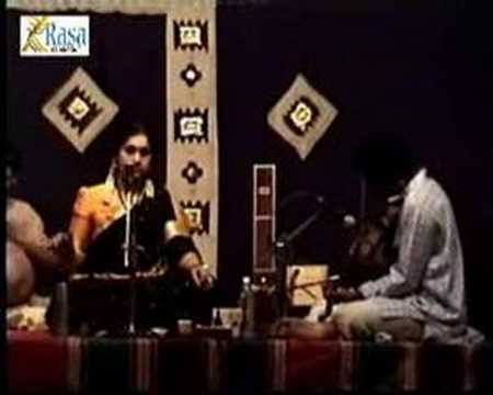 Classical Music- Kalyani Neraval by Dr. Ambika Kameshwar