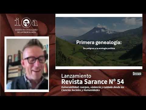 Cuestionando la vulnerabilidad: una alianza en la construcción de la Teoría del Desastre
