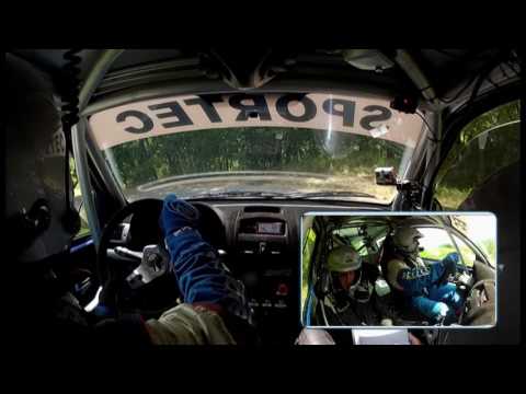 Rally Valli de Bormida 2016 Cameracar Donzella - Briano P.s. 4