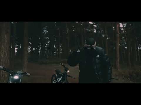 Mylo - Crime Minister Official Music Video
